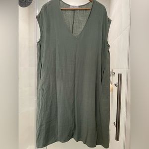 Carly Jean Dylann Dress